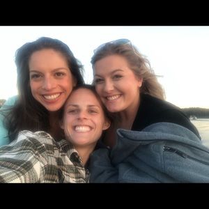 Meet your Posher, Camille